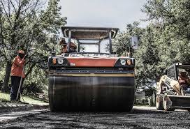 Best Recycled Asphalt Driveway Installation  in Firebaugh, CA